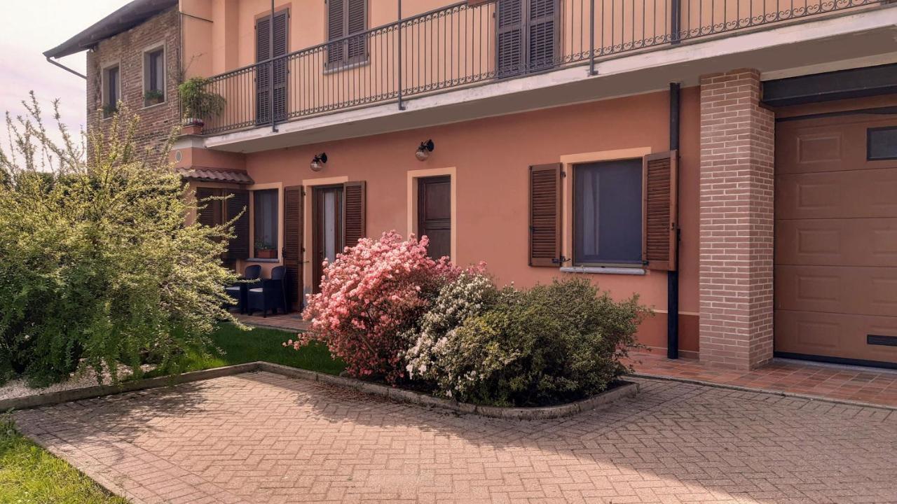 Cascina In Alto Piemonte / Piedmont Countryhouse Lozzolo المظهر الخارجي الصورة